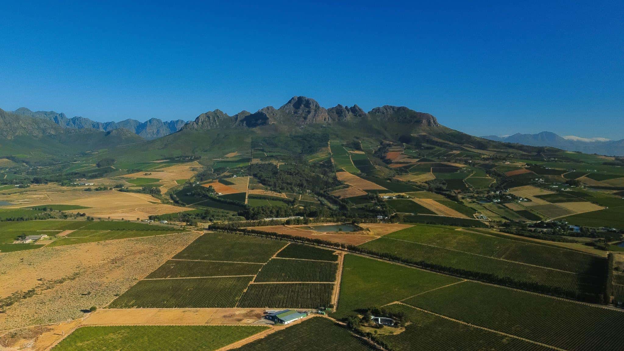Farm Management Solutions