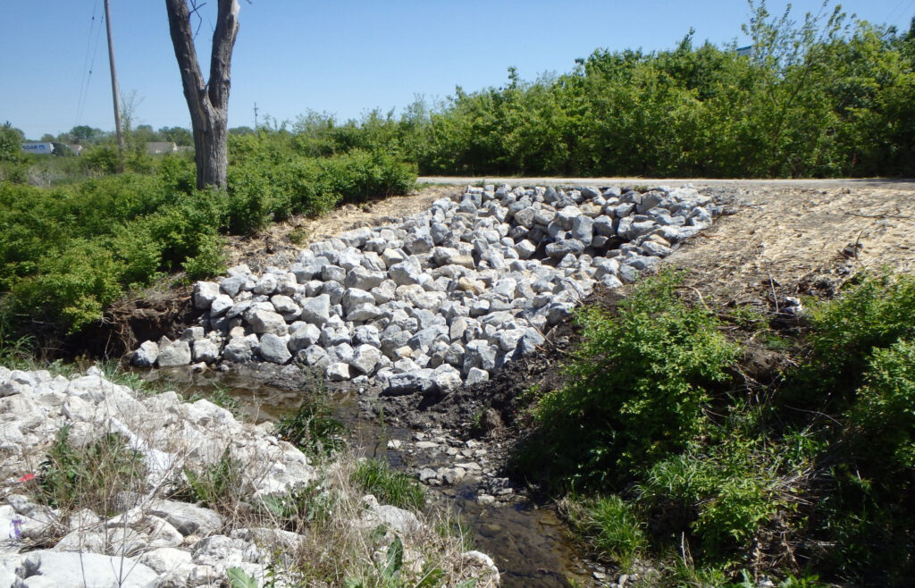 Hydrological Assessment and Water Resource Management — KZN