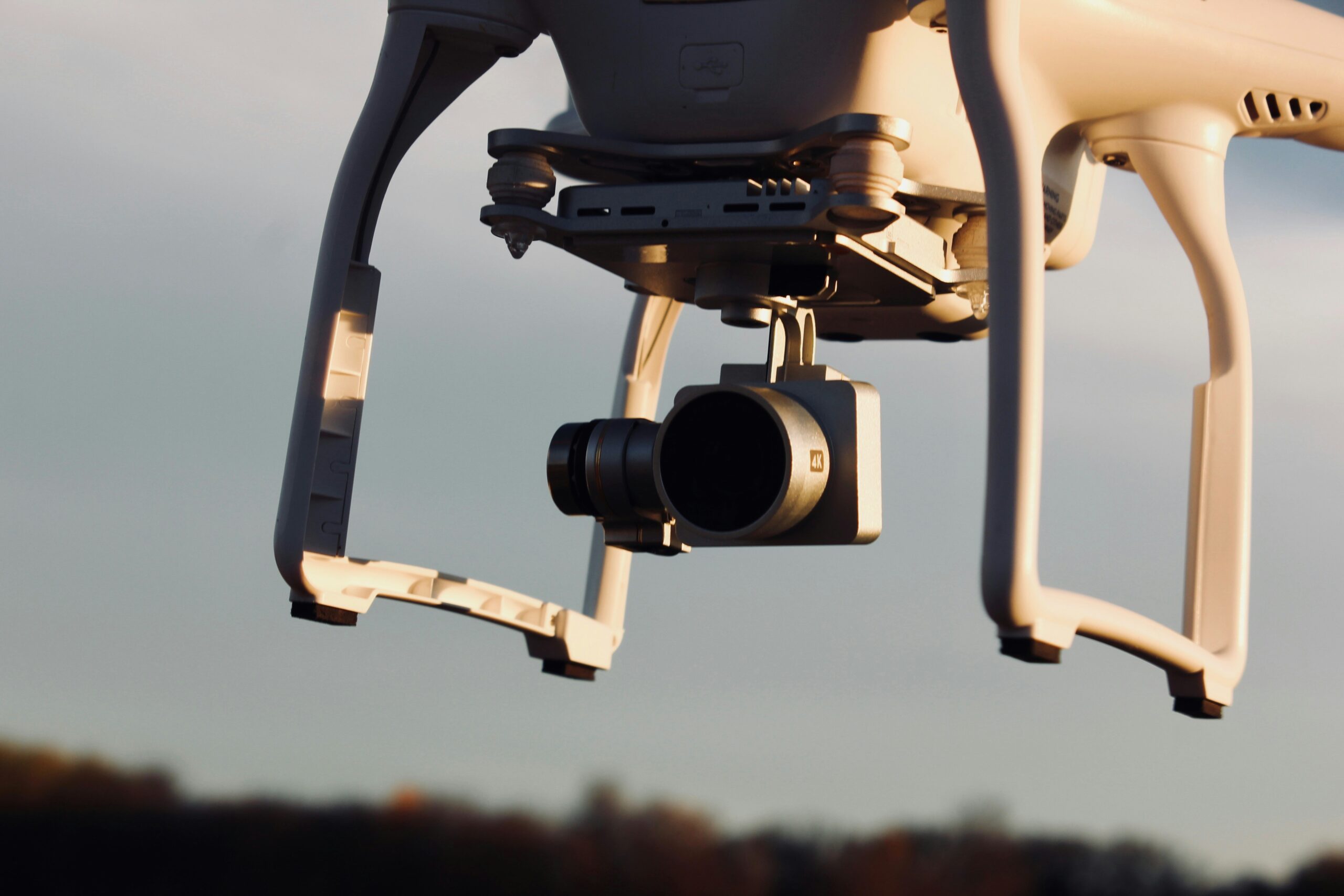 GIS spatial analysis and drone survey services Johannesburg Durban South Africa