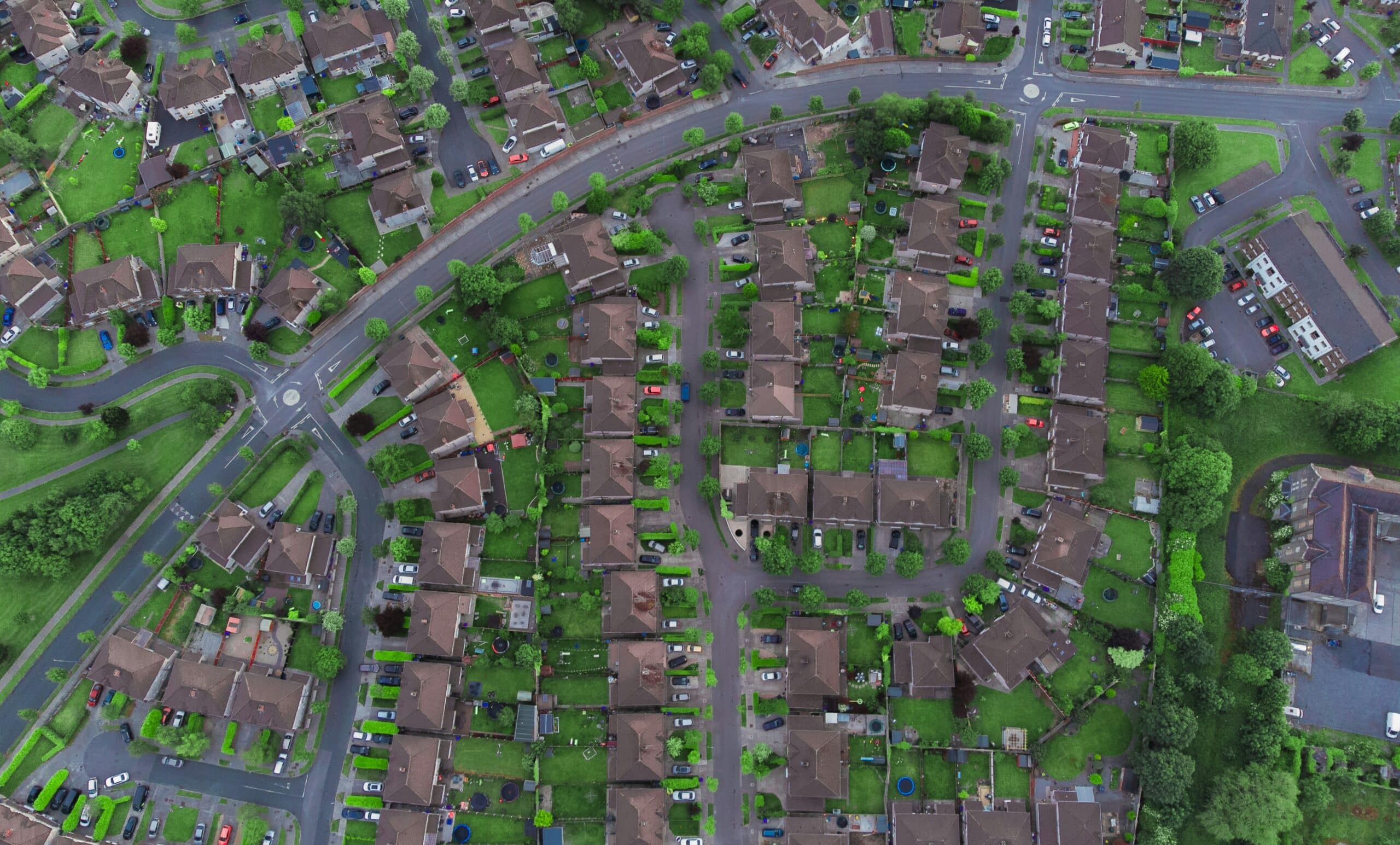 GIS Mapping and Data Capture