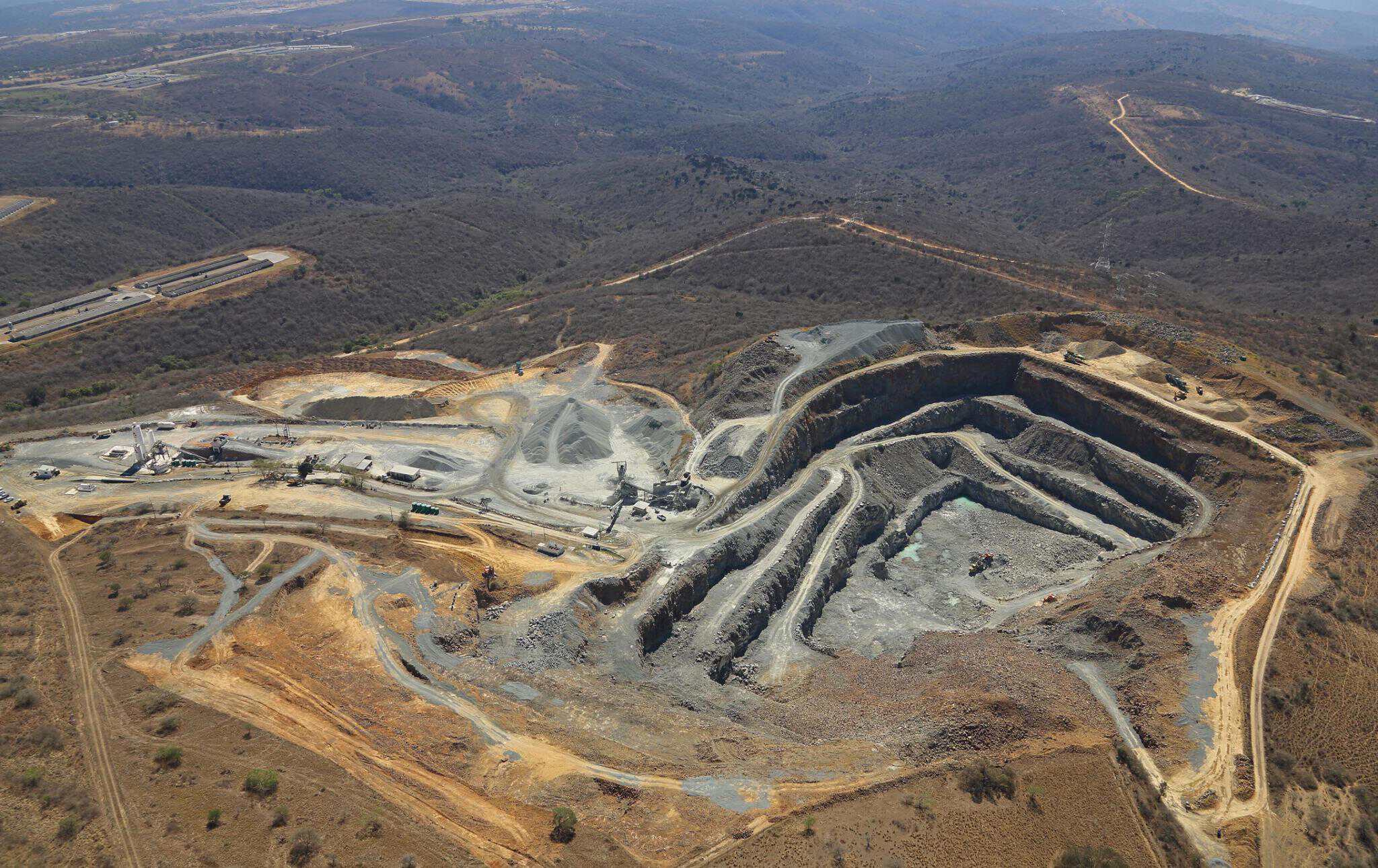 EIA and Mining Authorisation — Limpopo